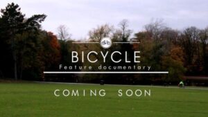 Bicycle – coming soon