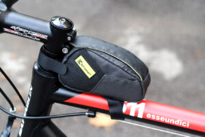 Birzman Belly S Top Tube Bag