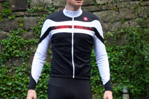 Castelli Giro Jersey FZ