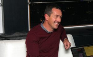 Chris Boardman interview