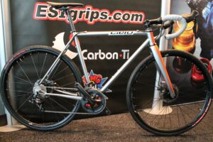 Cielo Cross Racer Disc 01