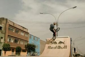 Daniel Dhers (video still from Redbull.fr)