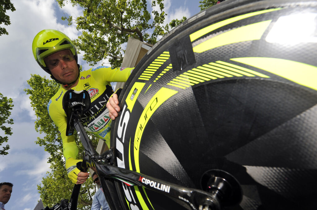 Danilo Di Luca (copyright Gian Mattia d’Alberto:LaPresse:RCS Sport)