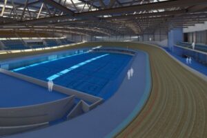 Derby Velodrome