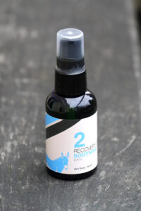 Donkey Label Recovery Oil Soothing