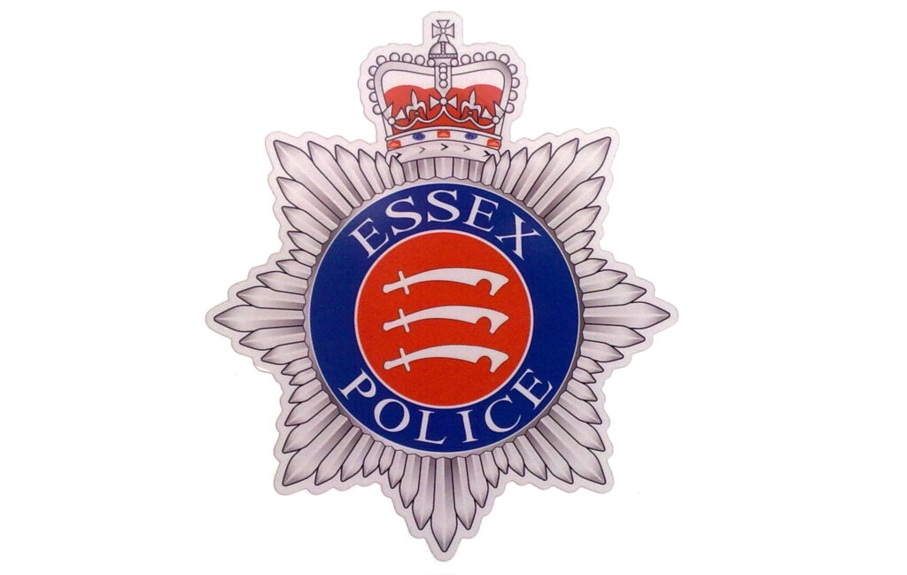 Essex police logo