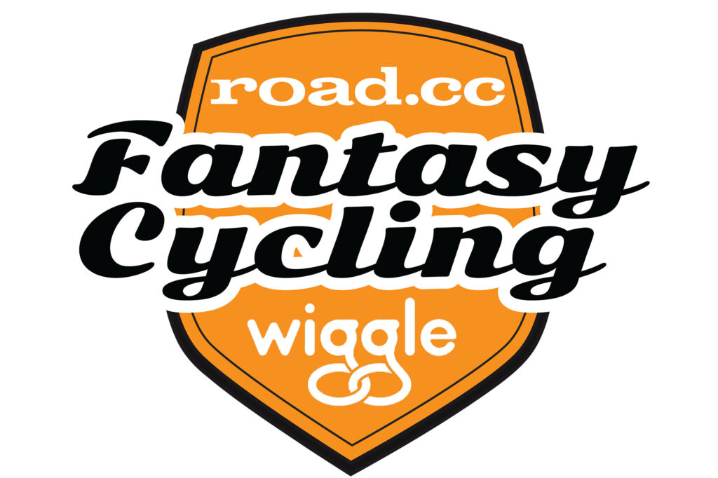 Fantasy Cycling 2014 logo