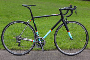 Genesis Volare Team