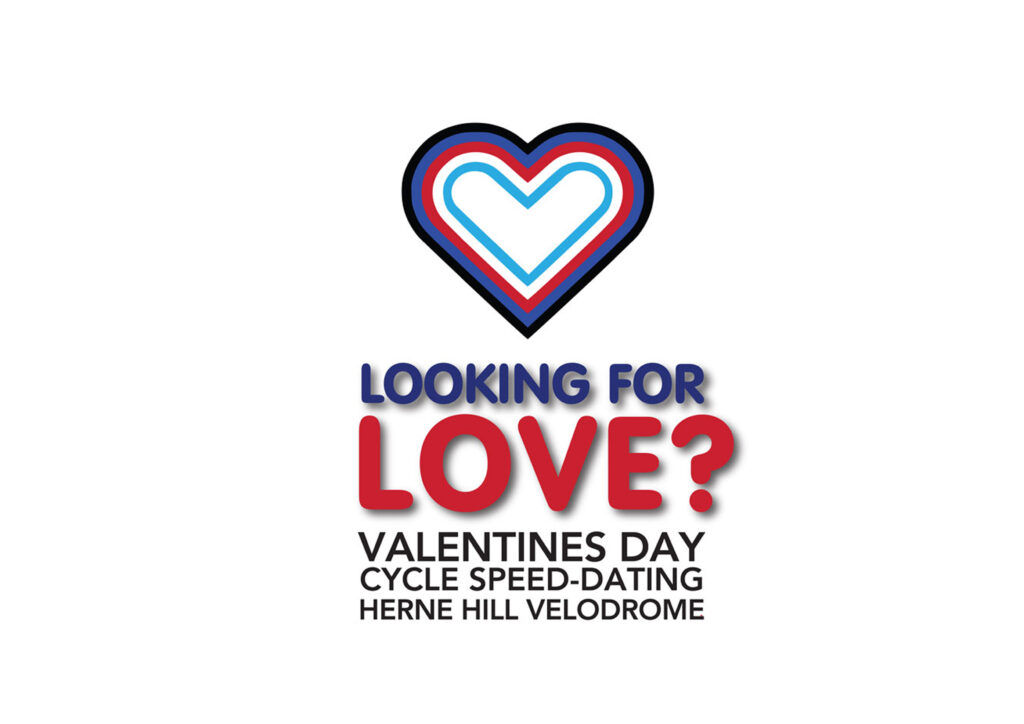 Herne Hill Cycle Speed-Dating Flyer