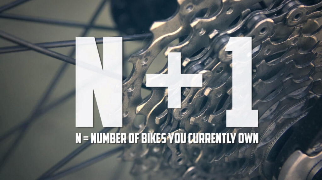 How to be a road biker 01