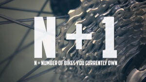 How to be a road biker 01