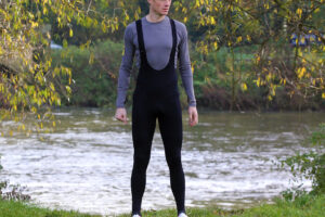 Howies Bib tights