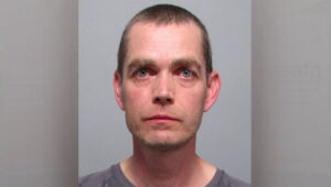 Missing cyclist Gavin Francis