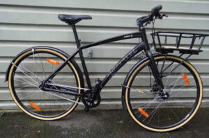 Kona Dr Good - full bike