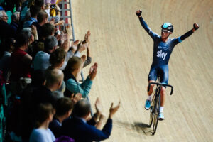 Peter Kennaugh (credit Revolution Series:Luke Webber)