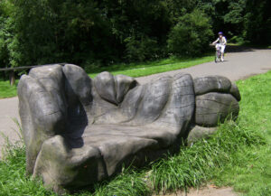 Pollock Park Glasgow (CC licensed image by John and Gill:Flickr)
