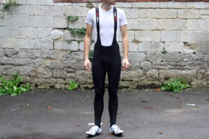 RH Plus Fusion Wind Out Bibtight