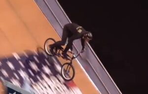 Ryan Williams YouTube still