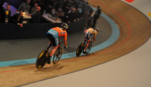 Six Days of Rotterdam 2013 (CC licensed on Flickr by Appie Verschoor)