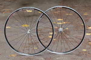 Spada Wheels Stiletto wheels