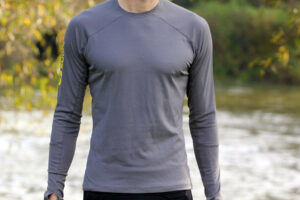 Sugoi Carbon Long Sleeved Base Layer