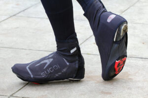 Sugoi Firewall Bootie
