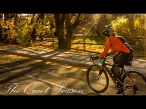 The Quiet Season 1