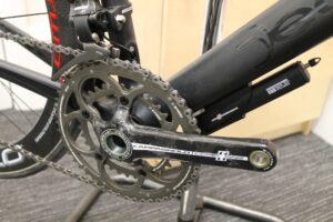 campagnolo over torque