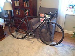 Crumpton SL