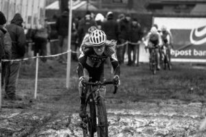 cyclo-cross mud (CC licensed image by hans905:Flickr)