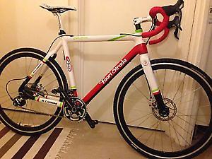 SL Carbon Furio