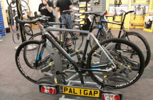 marin Cortina T3 CX Pro