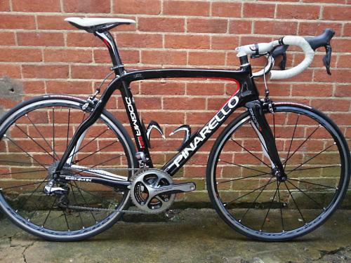 Pinarello Dogma