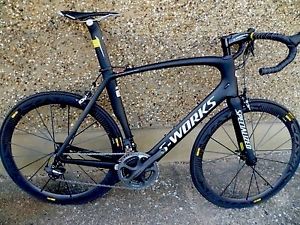 eBay Specialized