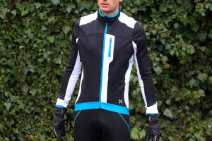 BTwin Anorak 7 jacket