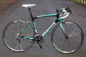 Bianchi Vertigo