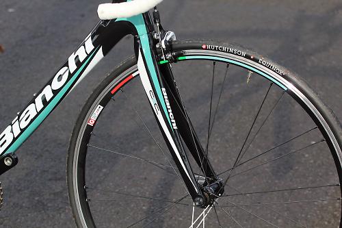 Just in: Bianchi Vertigo - Cycling News | Bike Reviews | road.cc