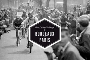 Bordeaux Paris logo
