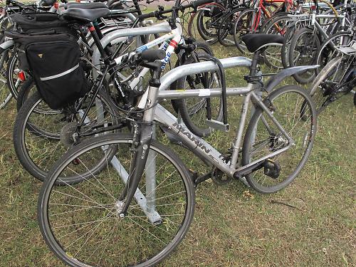 Old Bikey