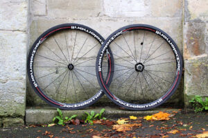 Deda Elementi wheelset