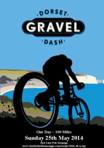 Dorset Gravel Dash 2014