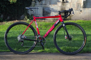 Eastway CX 2.0