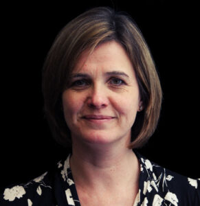 Elaine Curtin