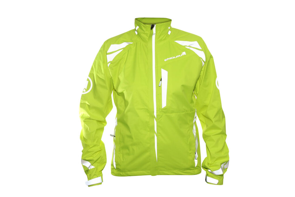 Endura Luminite Womens Jacket
