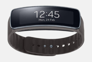Gear Fit 5