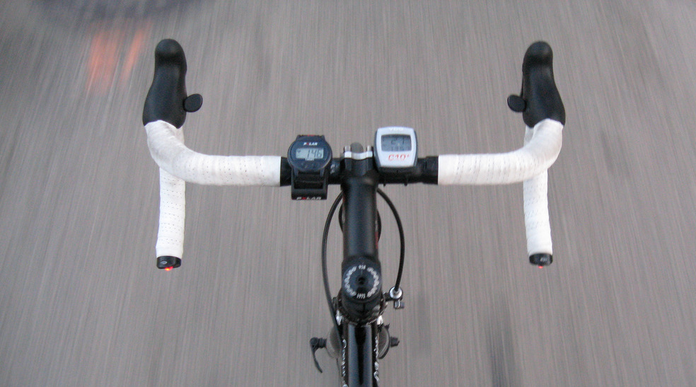 Heart rate monitor (CC licensed image by frankshapiro:Flickr)