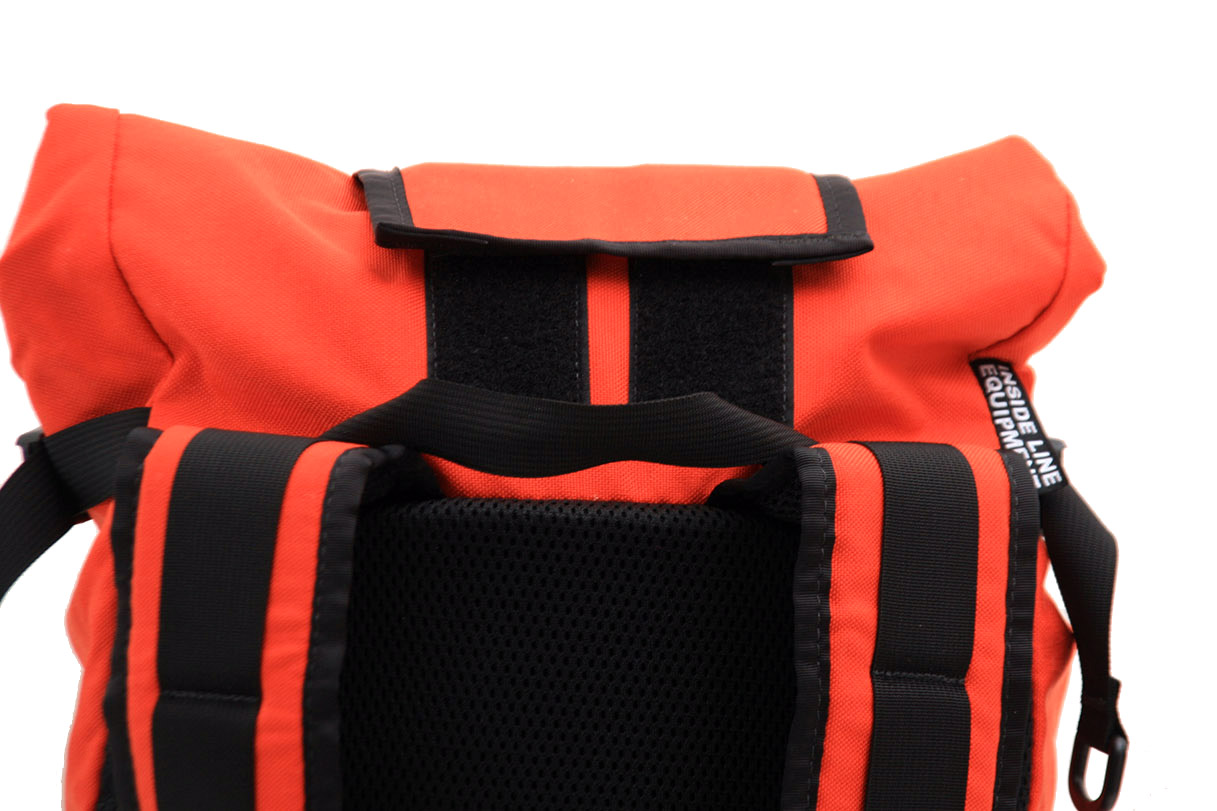 Inside Line Equipment Default rucksack - Cycling News | Bike Reviews ...