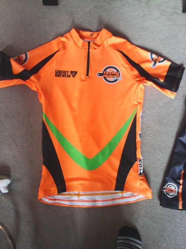 YR Jersey
