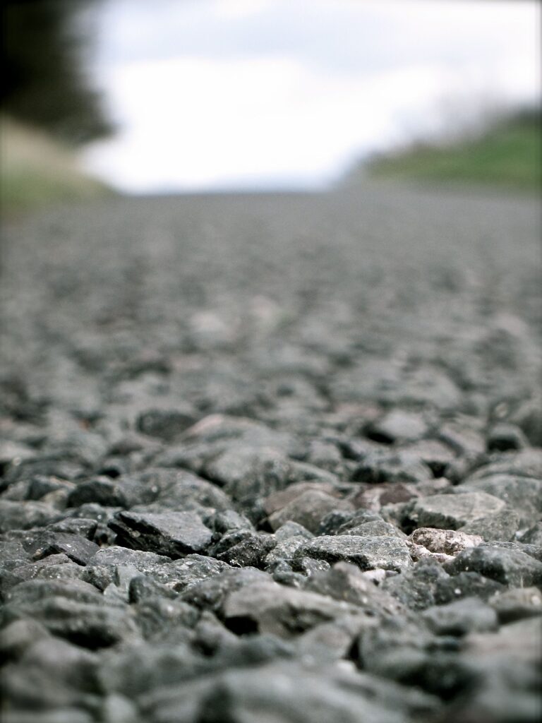 Just A Ride – Road