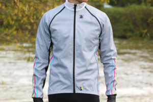 Kreis Nachtshatten winter jacket